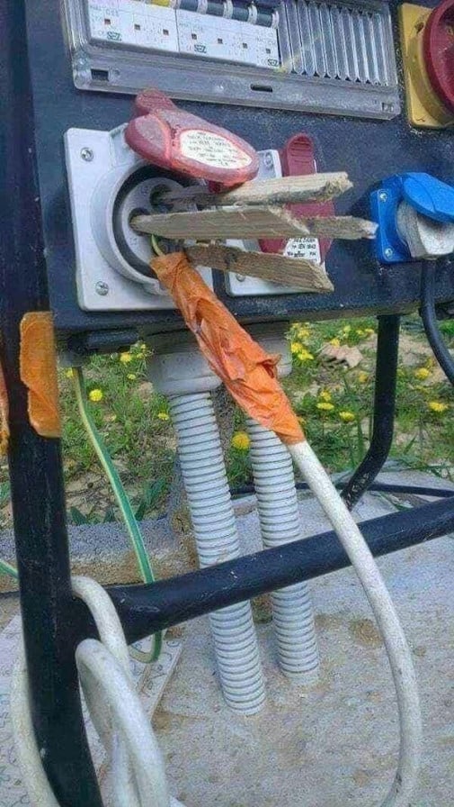 elektrosen