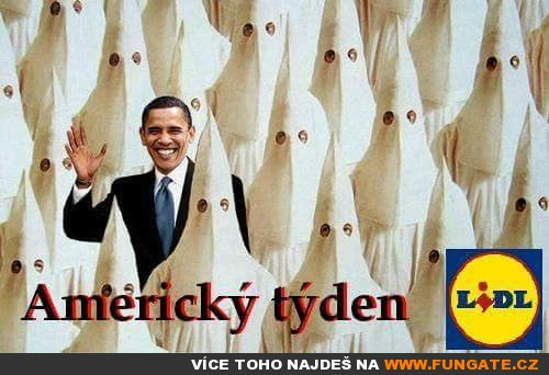americký