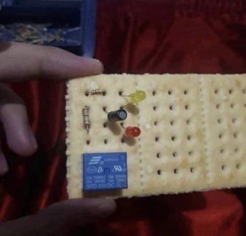 cookieboard