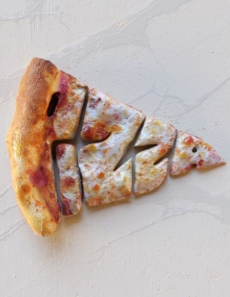 pizza pizza