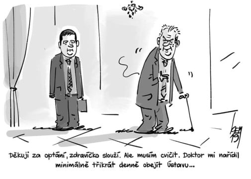 obejít