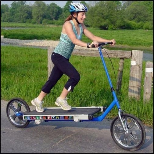 fitkobežka