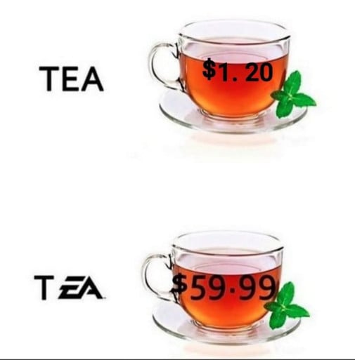 TEA