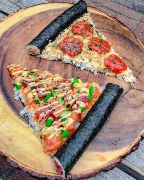 pizzaši