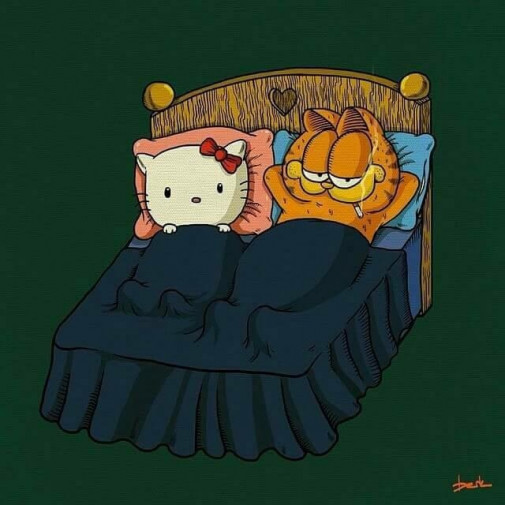 kitty