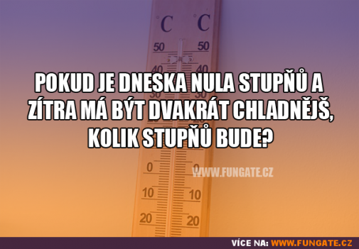 hlavolam nula