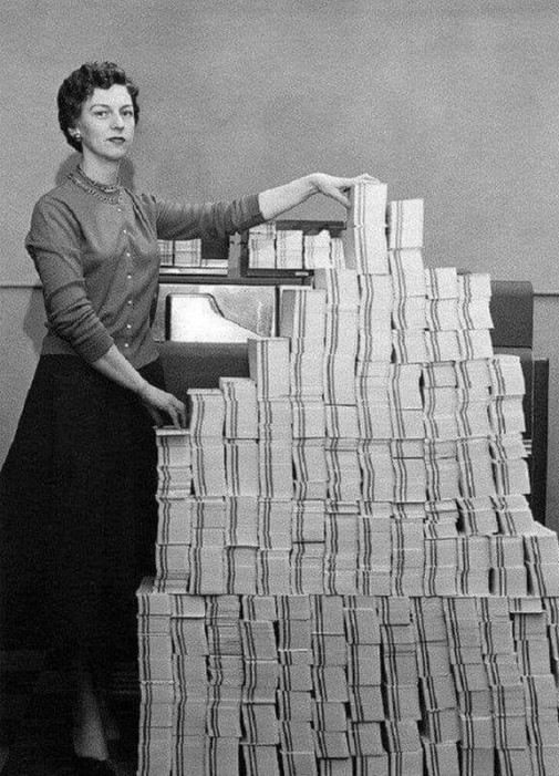 dierny štítok, 62500 ks, 5 MB