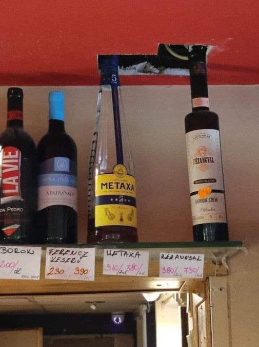 nevošli
