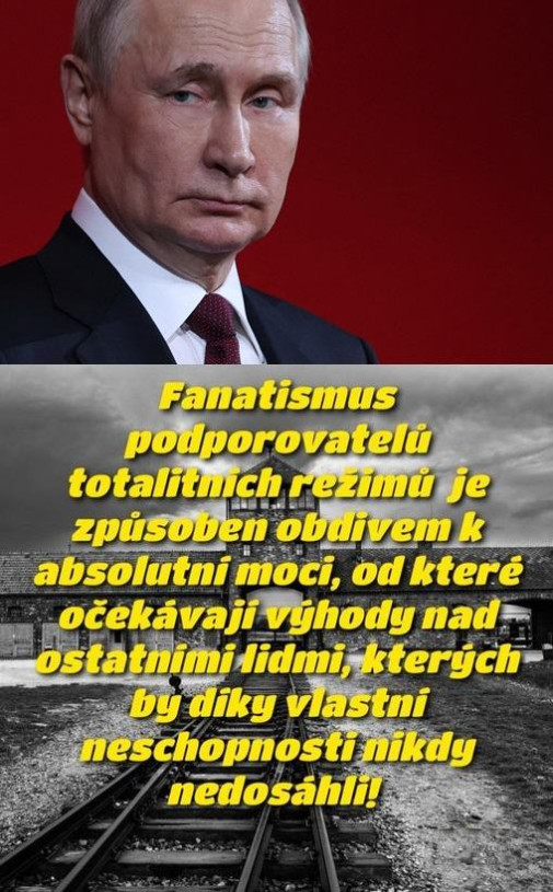 fanatismus podporovatelů