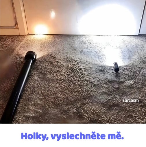 holky