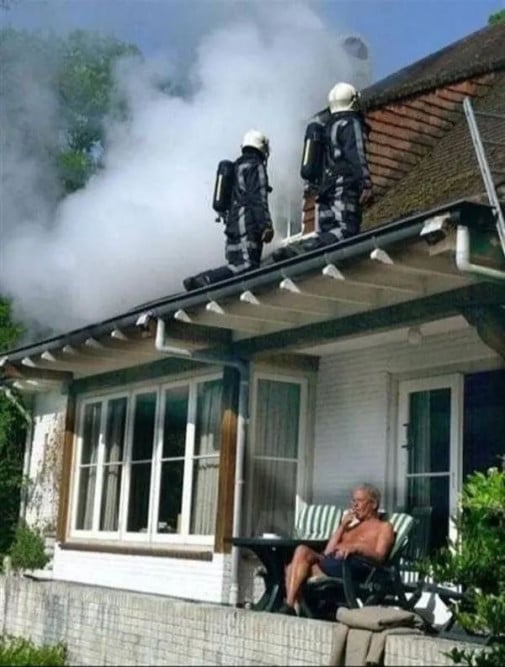 pohoda, klídek, tabáček 2