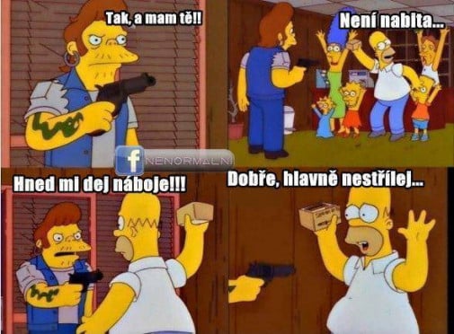 tak a mám tě