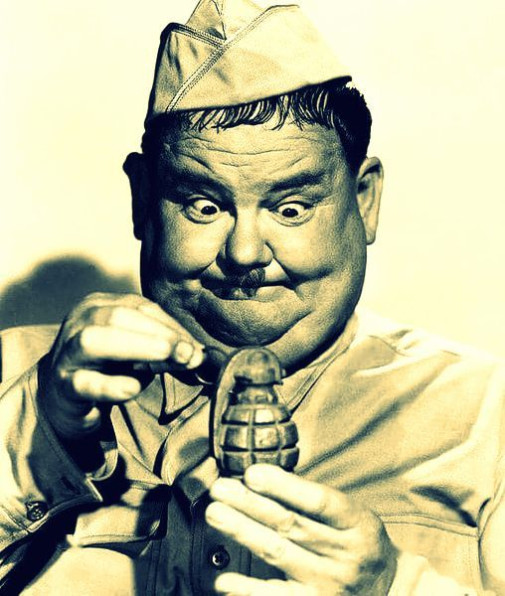 ruský vojak