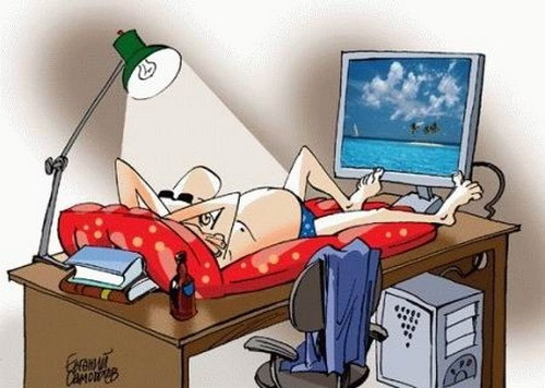 dovolenka pre chudobných