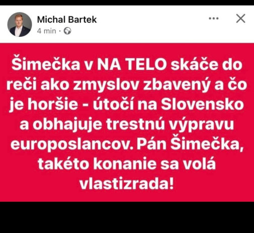 Darth Pampúch sa opustil