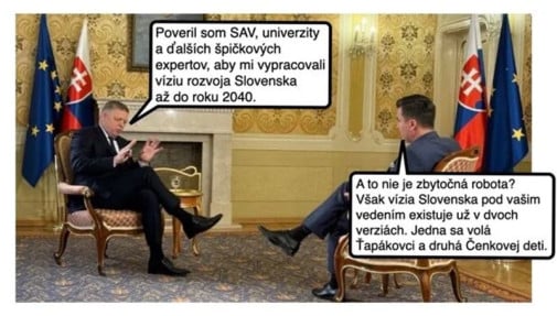 poveril som