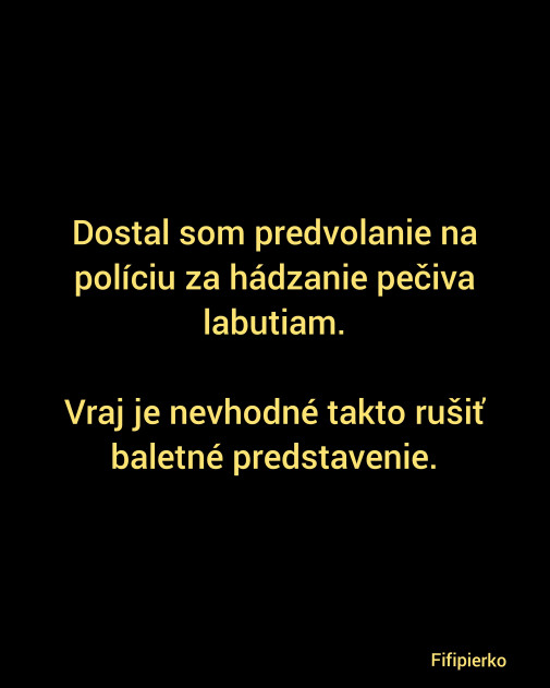 Predvolanie