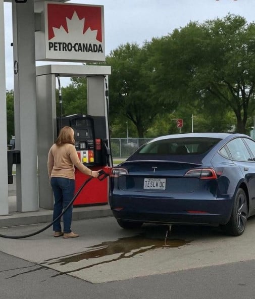 petro canada