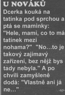 U Nováků