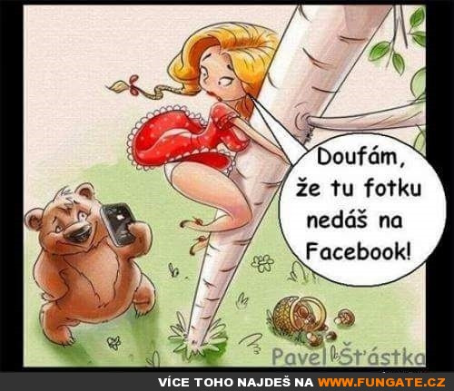 doufám že tu fotku