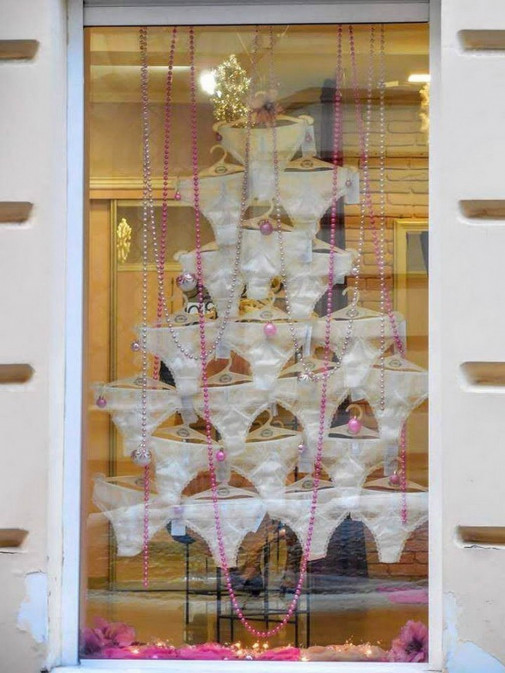 vianočný výkladový