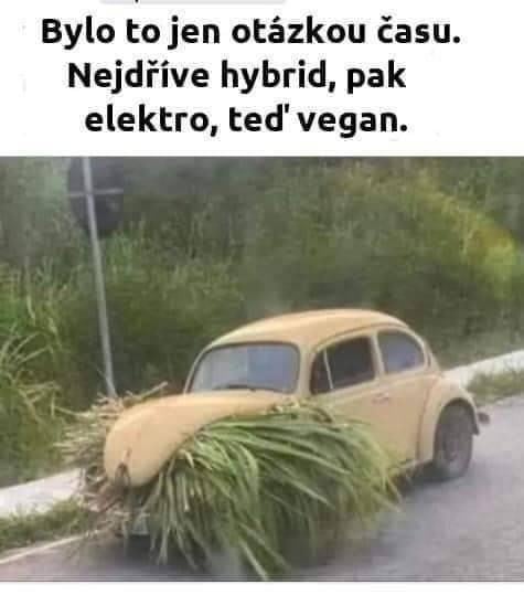 bylo to jen otázkou času