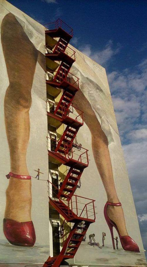 Led Zeppelin - Stairway to Heaven