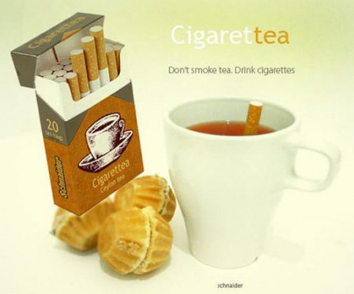 vypi cigarety