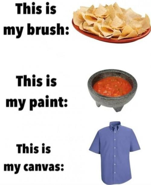 maľovanie