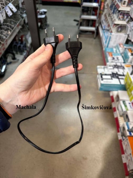mach šim