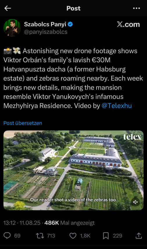 Tradicne hodnoty konzervativnych lidrov karpatskeho typu