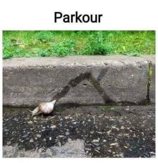 parkúr