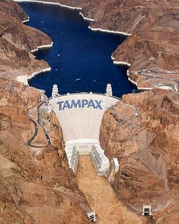 tampax