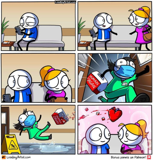love