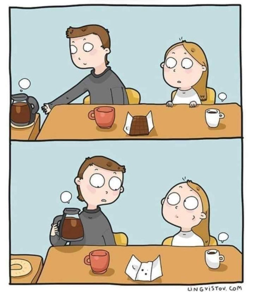 ja nič