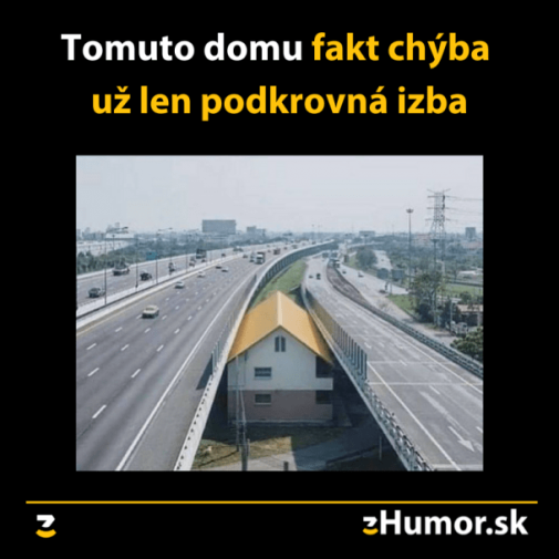 podkrovná