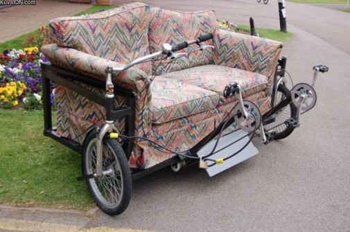 bicykel