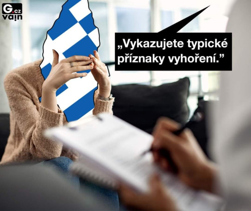 vykazujete
