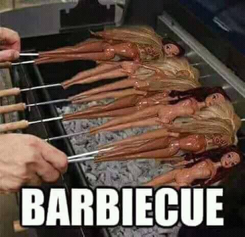 barbie