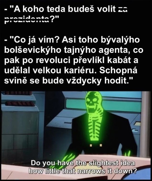 schopná