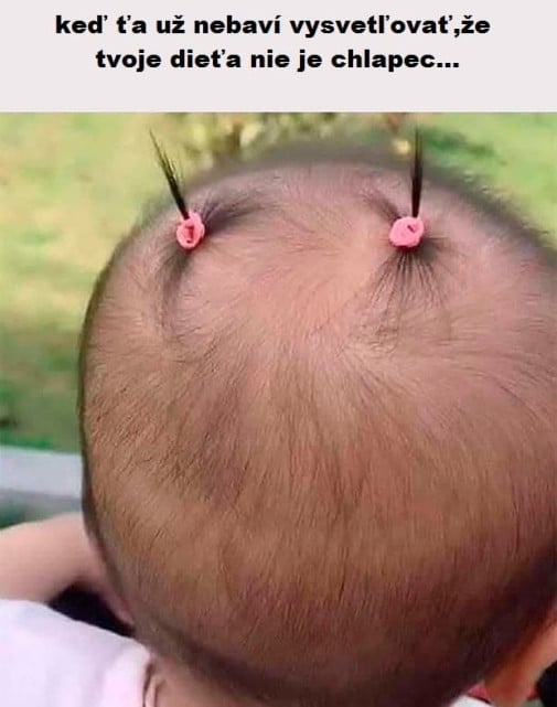 keď ťa nebaví