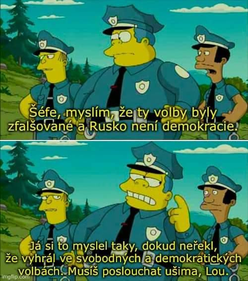 šéfe