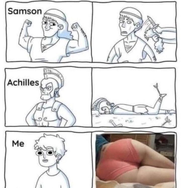 S - A - M