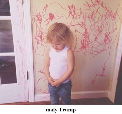 malý