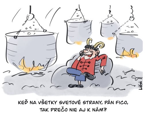 keď