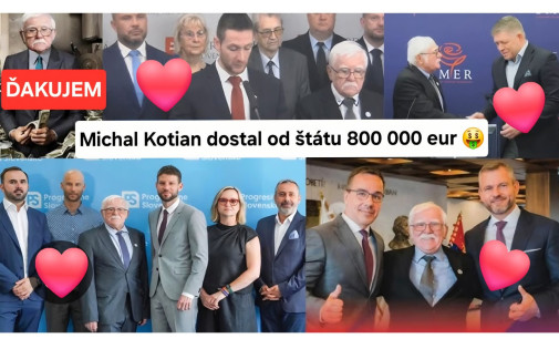 putovná štetka