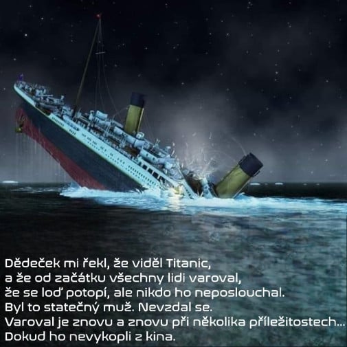 dědeček