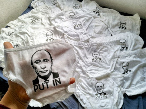 putin
