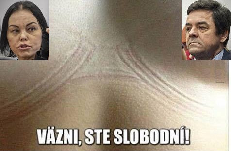 väzni