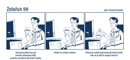 kde se ty děti